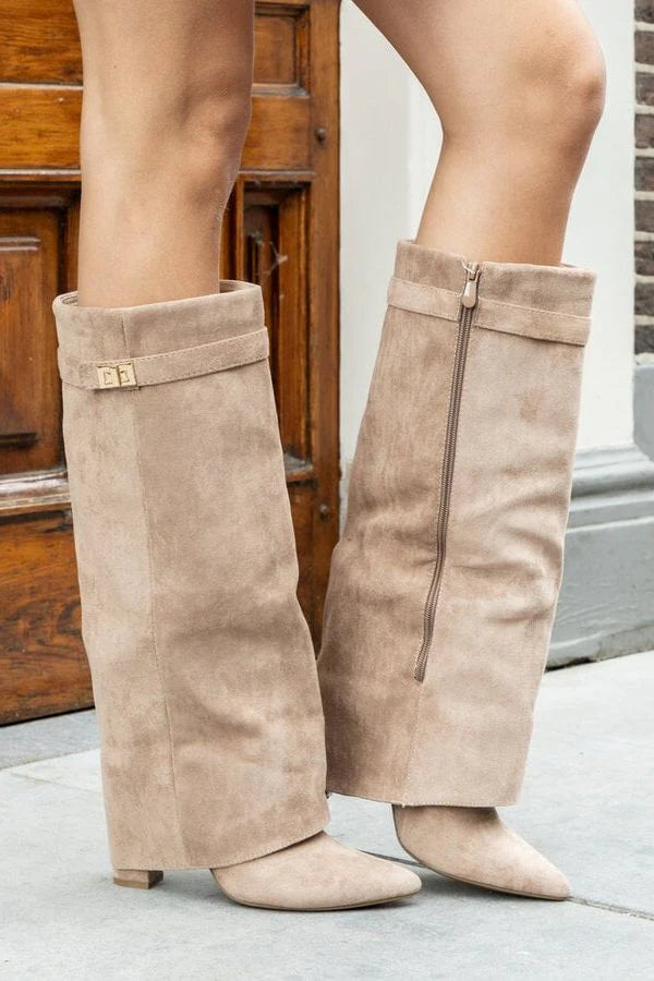 Bottes Élyseé™