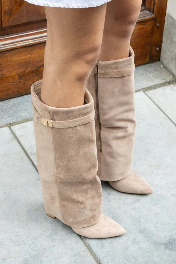 Bottes Élyseé™
